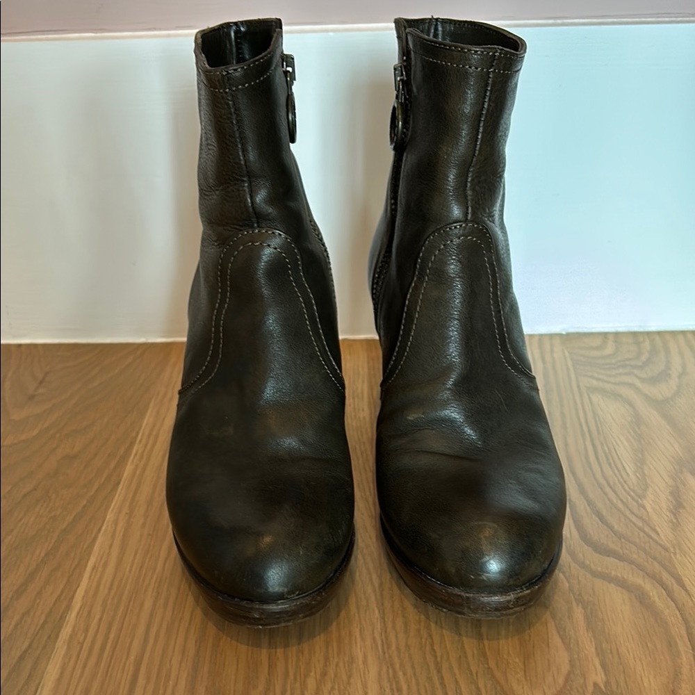 Fiorentini Baker boots size 6 - Picture 2 of 8